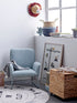BLOOMINGVILLE MINI - Leopold Adventurers Rug